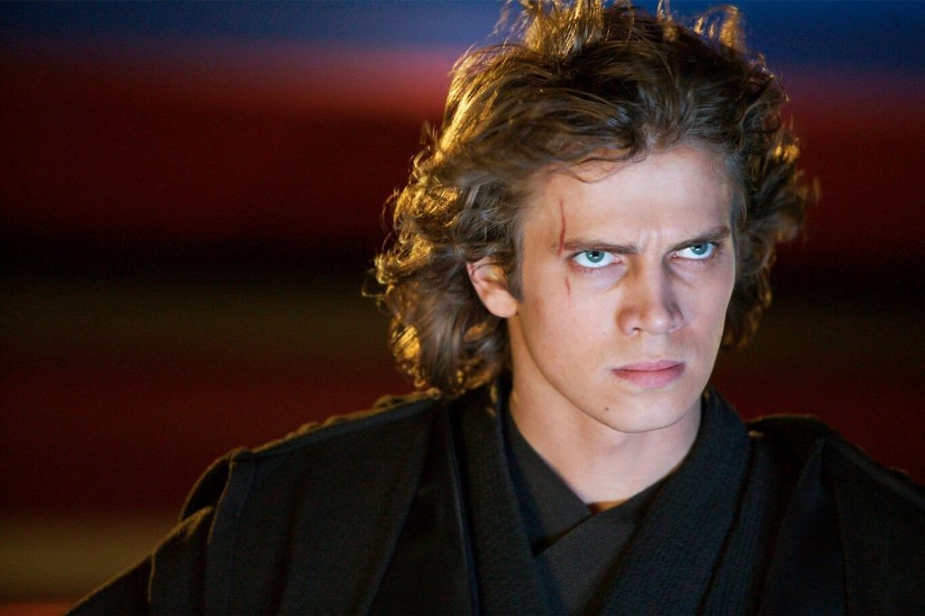 Hayden Christensen explicó los motivos de por qué se tomó un año sabático después de Star Wars.