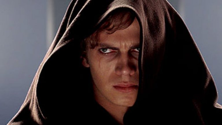 ¿Qué fue de Hayden Christensen, el Darth Vader joven de Star Wars?