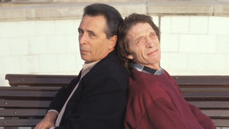 Qué fue de los hermanos Calatrava