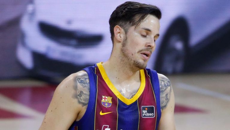 La relación entre Heurtel y el Barça se desquebraja