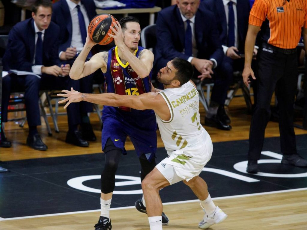 La relación entre Heurtel y el Barça se desquebraja 1 heu2