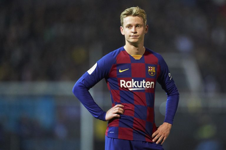 De Jong no encaja... ¡Y el Bayern quiere ficharlo!