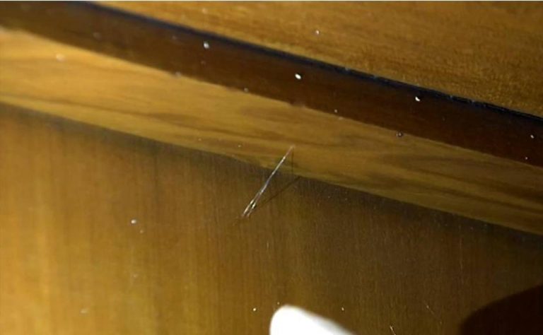 Detenidos los integrantes de una banda que robaba en viviendas