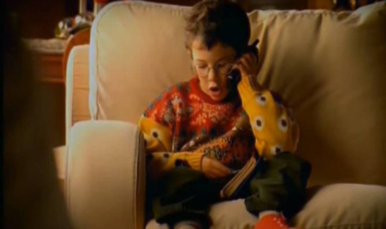 ‘Hola soy Edu, feliz Navidad’ y otros anuncios inolvidables de estas fechas