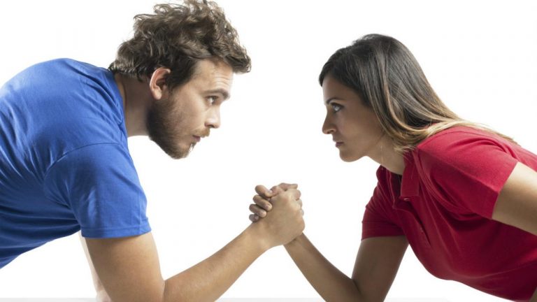 Por qué los hombres no pueden hacer tantas tareas a la vez como las mujeres