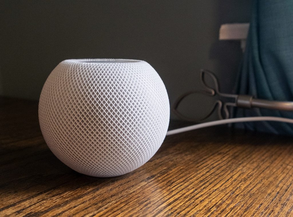 HomePod Mini: ¿de verdad merece la pena gastarse 100 euros? 183 homepod mini de Apple