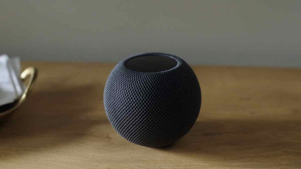HomePod Mini: ¿de verdad merece la pena gastarse 100 euros? 185 homepod mini de Apple