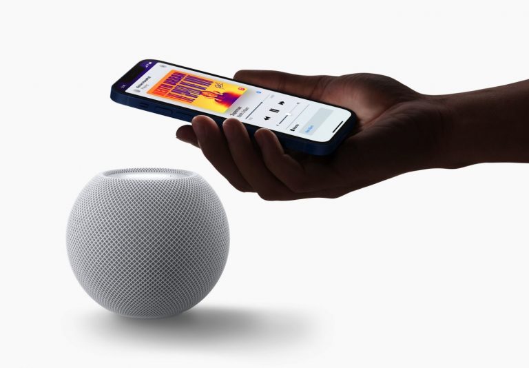 HomePod Mini: ¿de verdad merece la pena gastarse 100 euros?