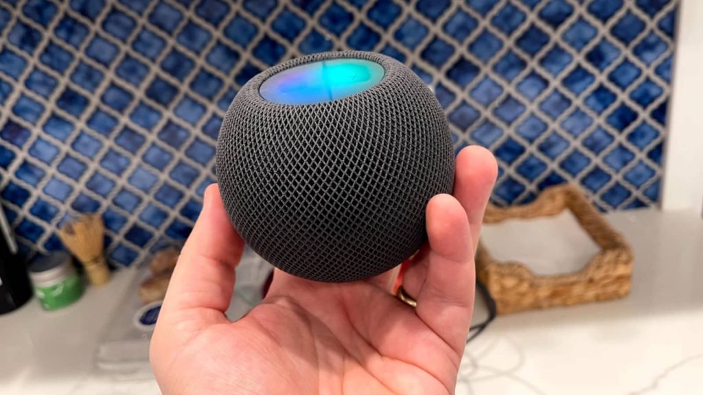 HomePod Mini: ¿de verdad merece la pena gastarse 100 euros? 181 homepod mini de Apple