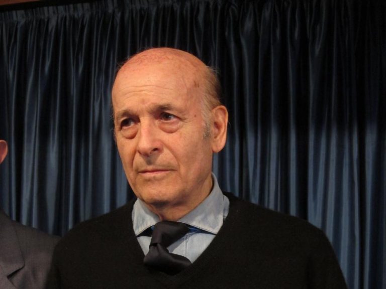 Cantabria decretará el 2-D día de luto oficial por el fallecimiento del expresidente Juan Hormaechea