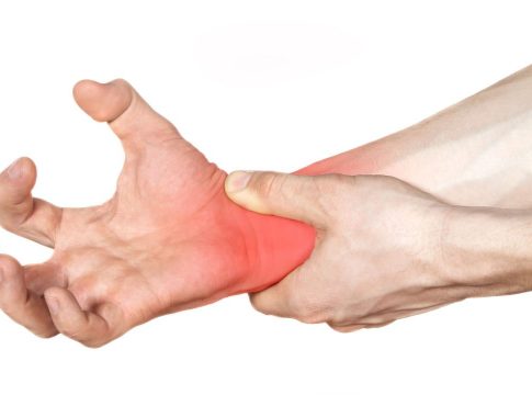 Cómo evitar el síndrome del ratón en el teletrabajo Cómo evitar el síndrome del ratón en el teletrabajo