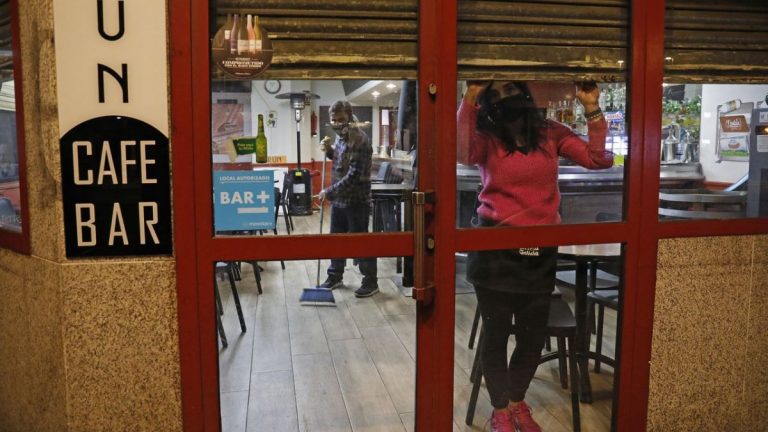 La industria del sector Horeca apoyará la recuperación de la hostelería