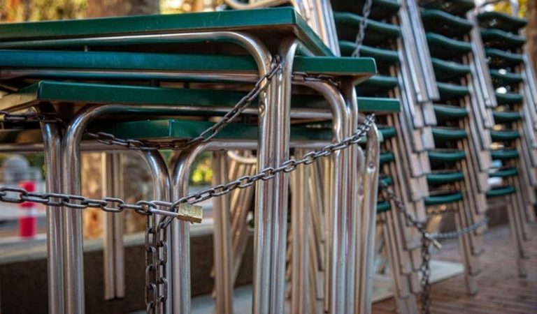 El PP propone un plan para la hostelería que incluye reducir el IVA al 4%