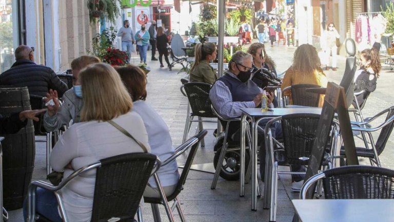 Hosteleros piden al Gobierno un rescate del sector