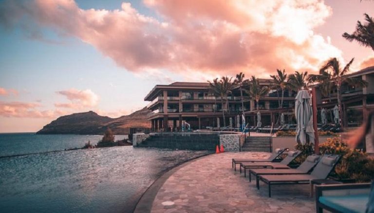 Hoteles de lujo en España: 3 impresionantes ofertas que no podrás dejar escapar