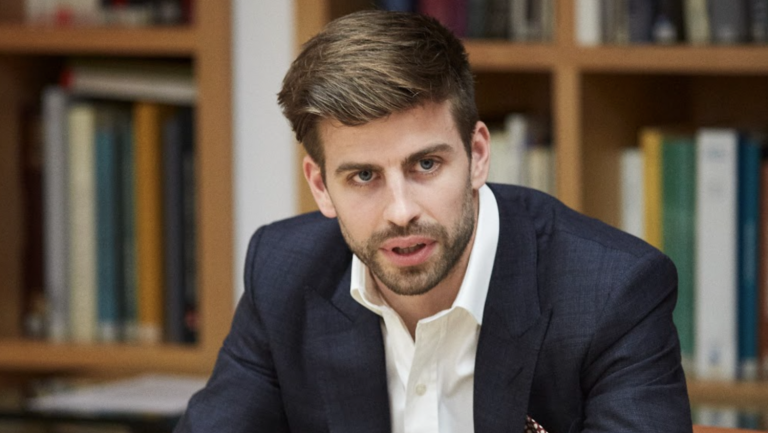 Gerard Piqué invierte tres millones de euros en una compañía de 'fantasy'