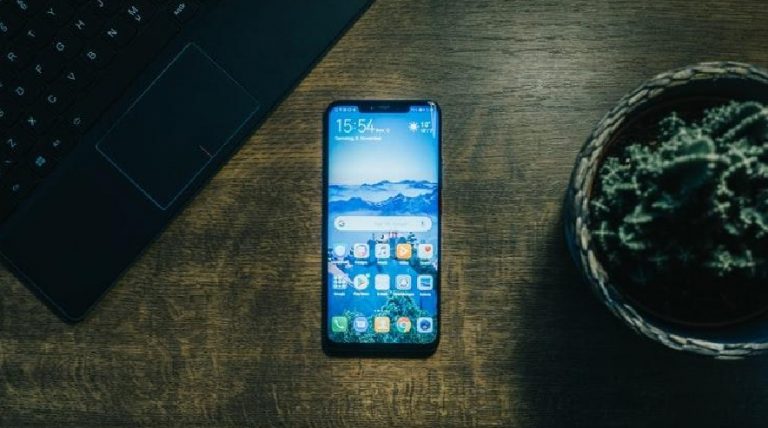 Es posible tener descargar PlayStore en tu Huawei