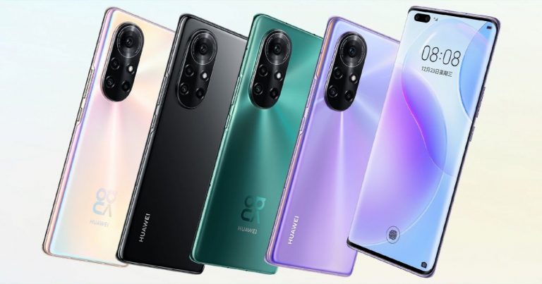 Huawei Nova 8 y Nova 8 Pro: dos gama media premium para dominarlos a todos