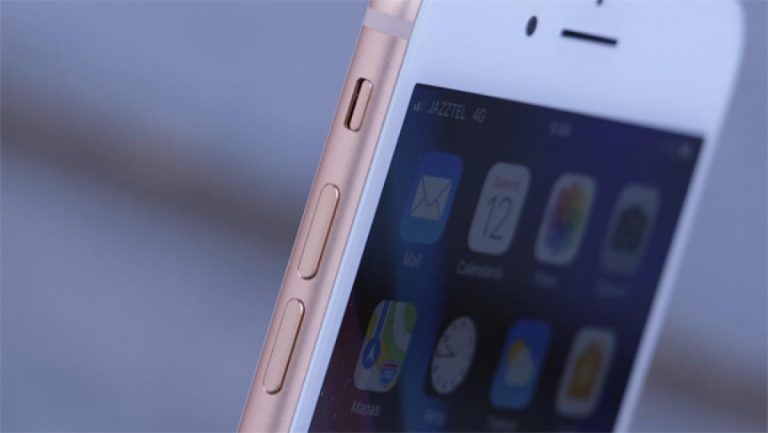 iPhone: cómo evitar que se baje el volumen de manera automática