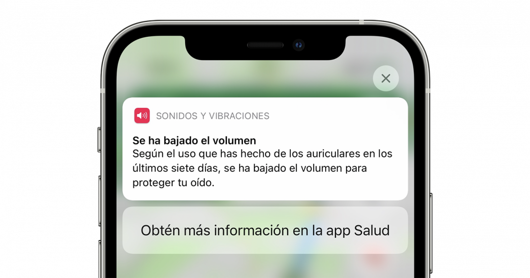 Una Aplicación Salud para que consultes