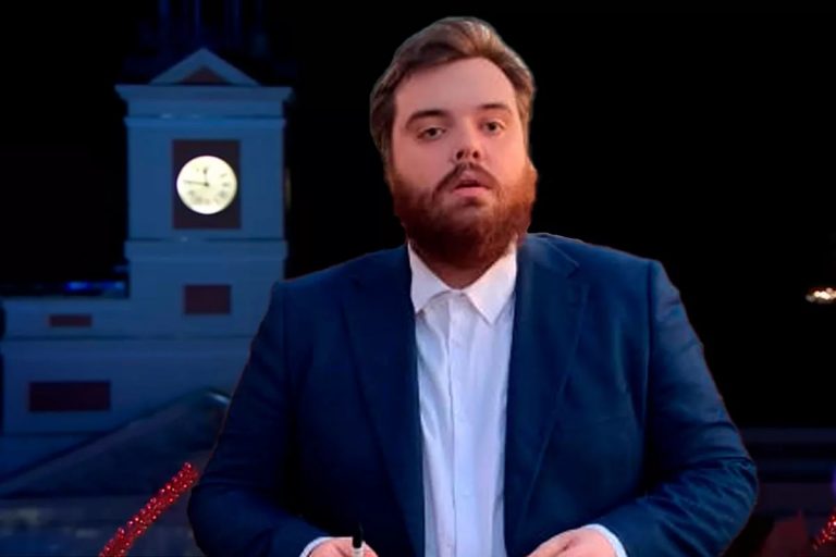 Ibai Llanos: Así puedes seguir las campanadas por streaming