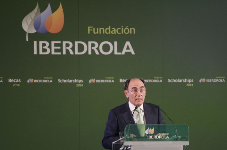 Fundación Iberdrola apoya proyectos dedicados a personas afectadas por la Covid-19