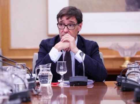 Illa descarta un confinamiento total: Illa descarta un confinamiento total: