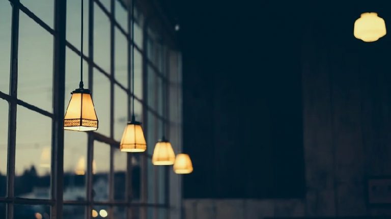 ¿Qué tipo de iluminación escoger?