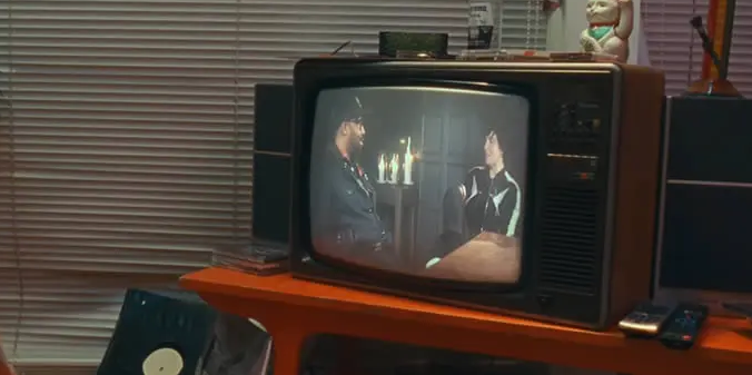 Texas y Wu-Tang Clan HI