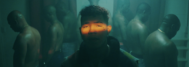 Boza y su éxito 'Hecha Pa Mi' 1 Boza Hecha Pa' Mi