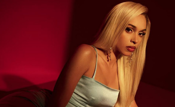 Bad Gyal : concierto en streaming 5G con "Vodafone yu Music Shows" 2 Bad Gyal Streaming concierto Vodafone yu shows music