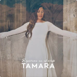 Tamara Esperamé en el cielo Encanto