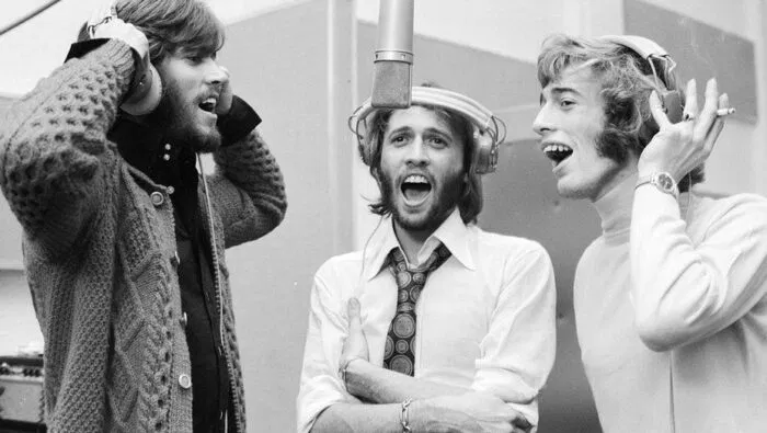 The Bee Gees: How Can You Mend a Broken Heart