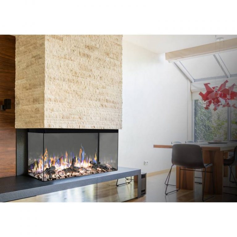 Aumenta la demanda de chimeneas eléctricas en 2020