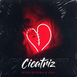 Kiko Rivera presenta 'Cicatriz', su nuevo single 1 Kiko Rivera Cicatriz