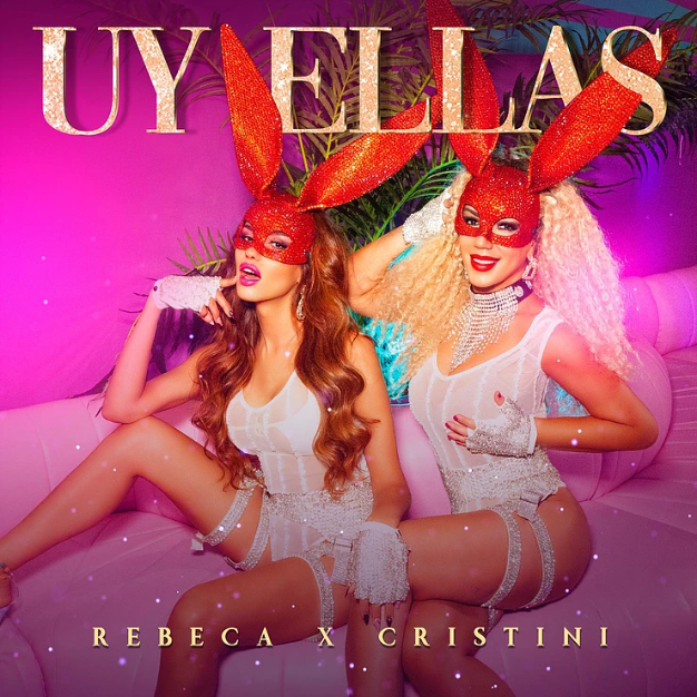 Rebeca Cristini Uy ellas