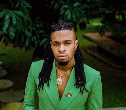 Famous Oberogo Pamela Famous Oberogo Pamela