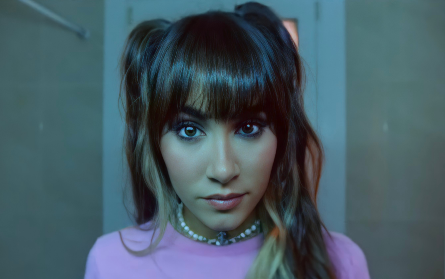 '11 razones' de Aitana, su videoclip 2 Aitana 11 razones videoclip