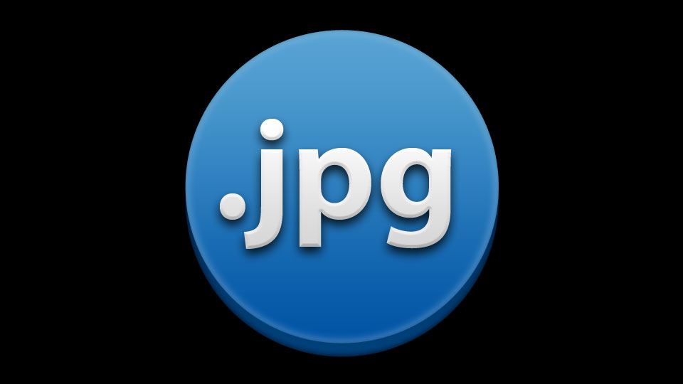 Jpg en la vida digital