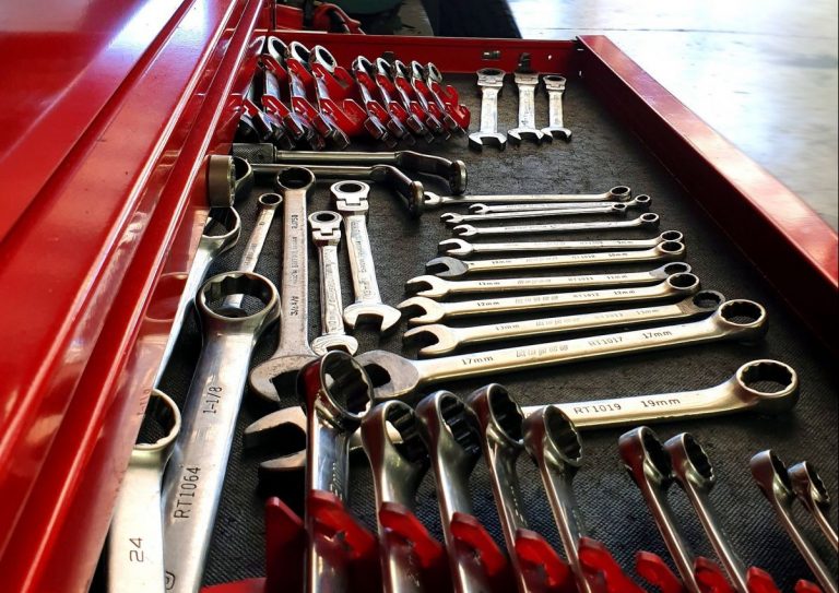 Talleres Conforauto, la confianza necesaria para el mantenimiento de tu moto