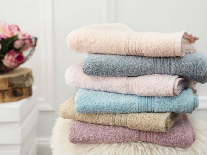 Implementos para lavar abrigo