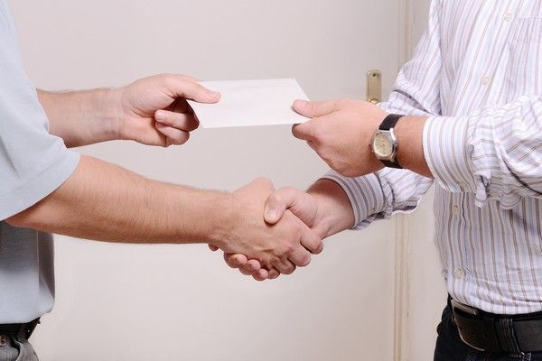 indemnización del despido