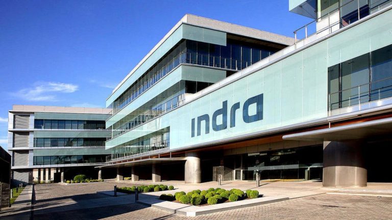Indra desplegará el sistema iTEC en el nuevo Centro de Control de Poznan