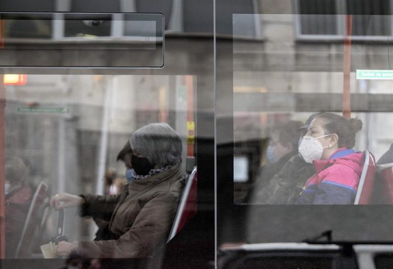 El INE estima 30.182 muertes en las tres primeras semanas de noviembre