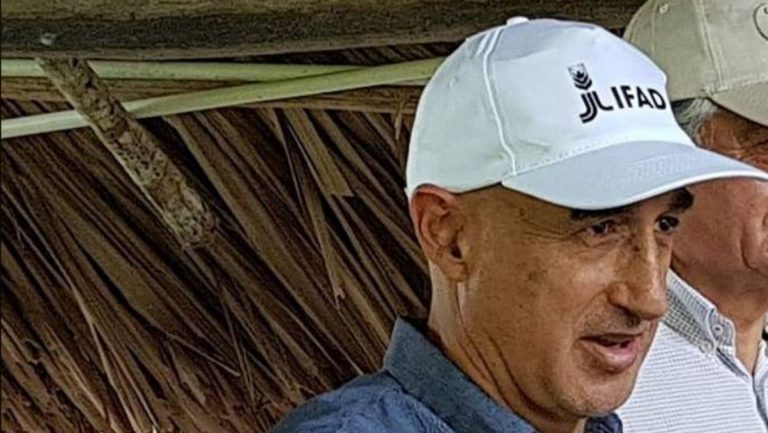 Un grupo armado secuestra a un ingeniero español en Colombia