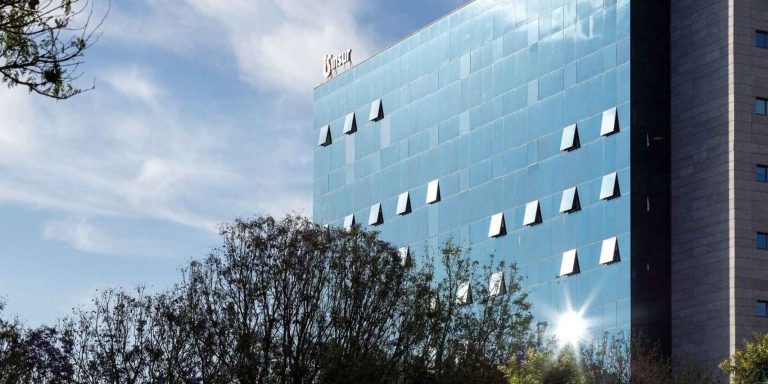 Insur inicia las obras de un nuevo proyecto residencial en Córdoba