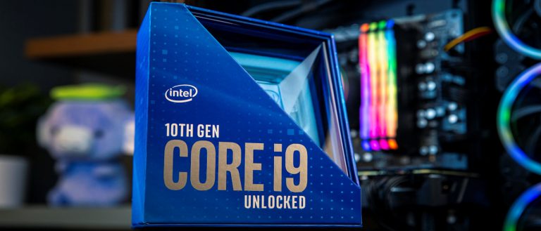 Intel anuncia su próxima generación de productos de memoria y almacenamiento