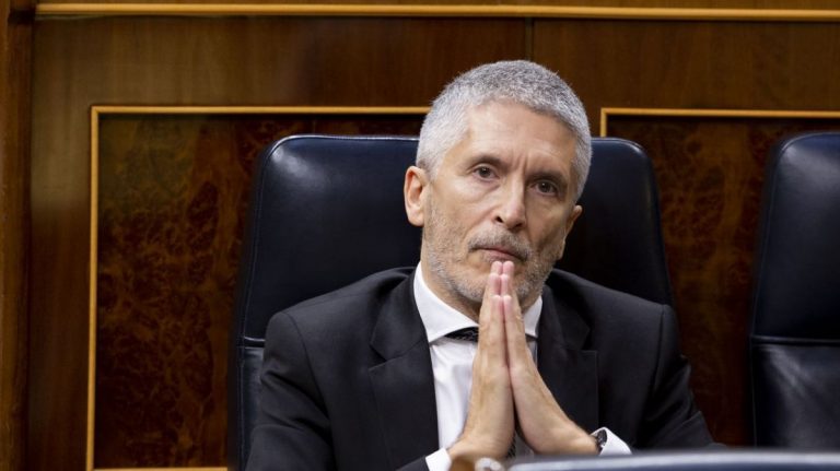 Interior acerca a otros seis etarras