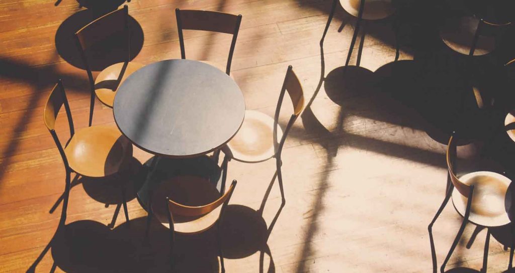 Los bares y el Covid-19