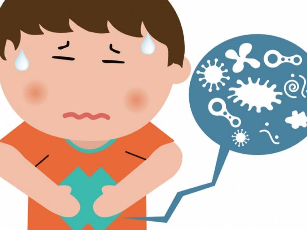 Síntomas más frecuentes